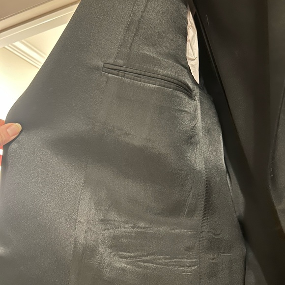 hart schaffner marx tuxedo 42S - Picture 3 of 10